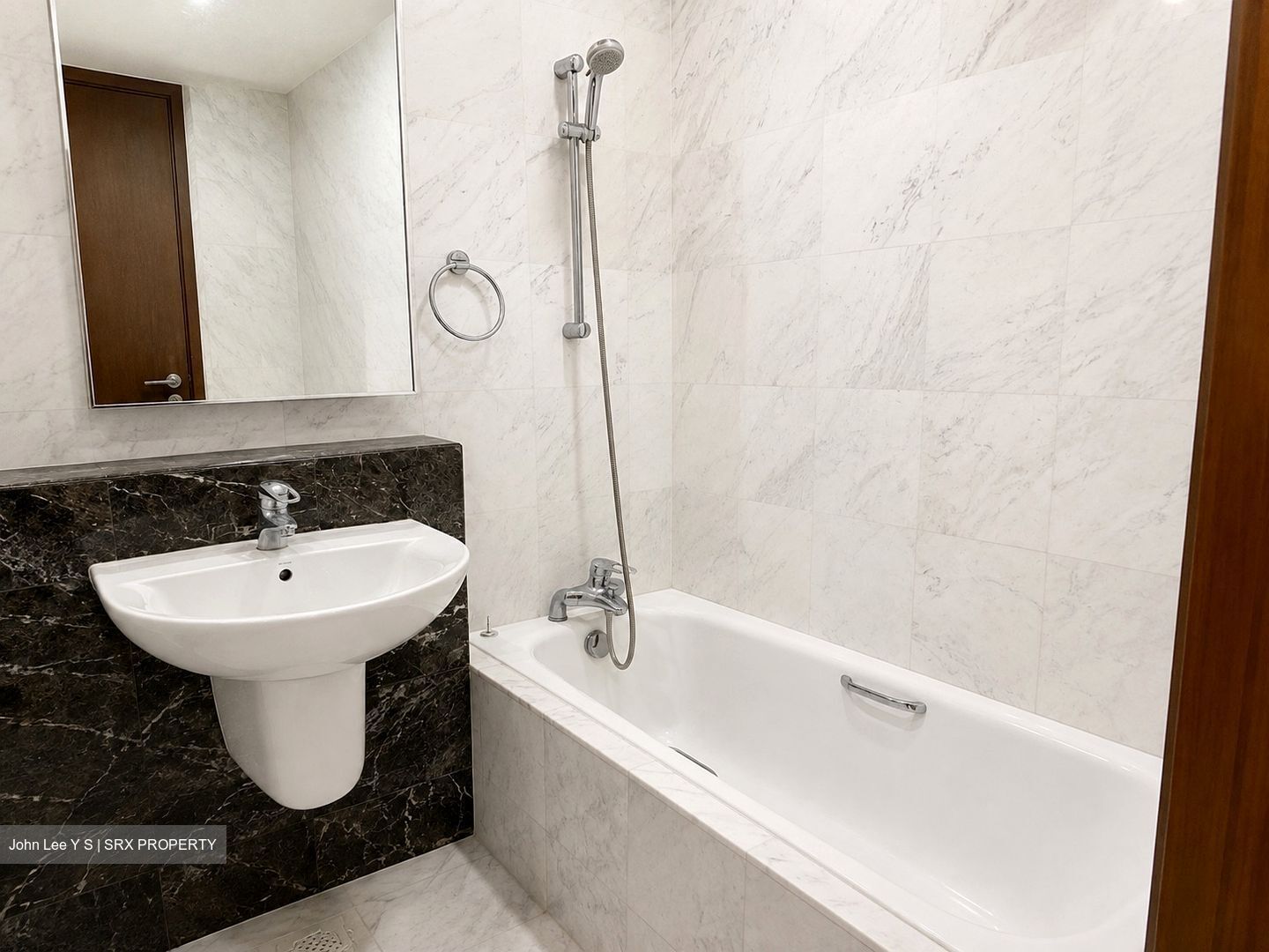 Mandale Heights (D11), Apartment #602704851
